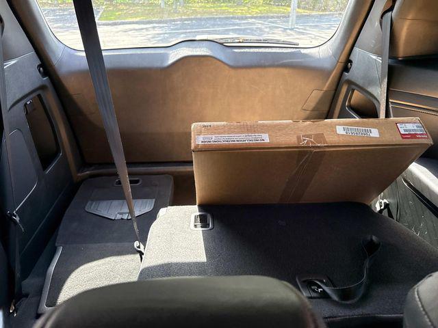 used 2024 Honda Odyssey car, priced at $33,700