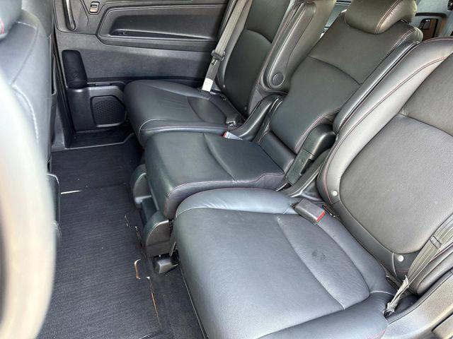 used 2024 Honda Odyssey car, priced at $33,700