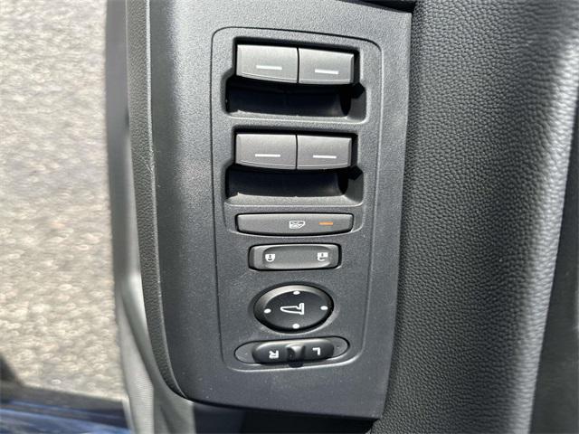 new 2026 Honda CR-V Hybrid car, priced at $38,500