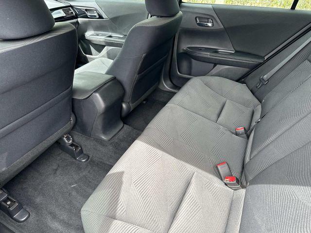 used 2017 Honda Accord car, priced at $13,400