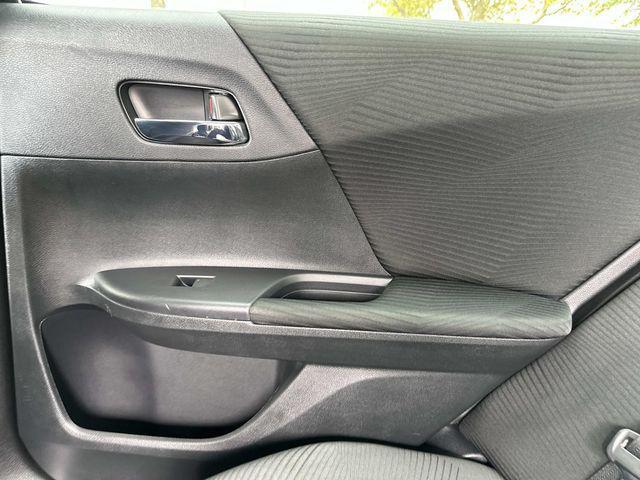 used 2017 Honda Accord car, priced at $13,400