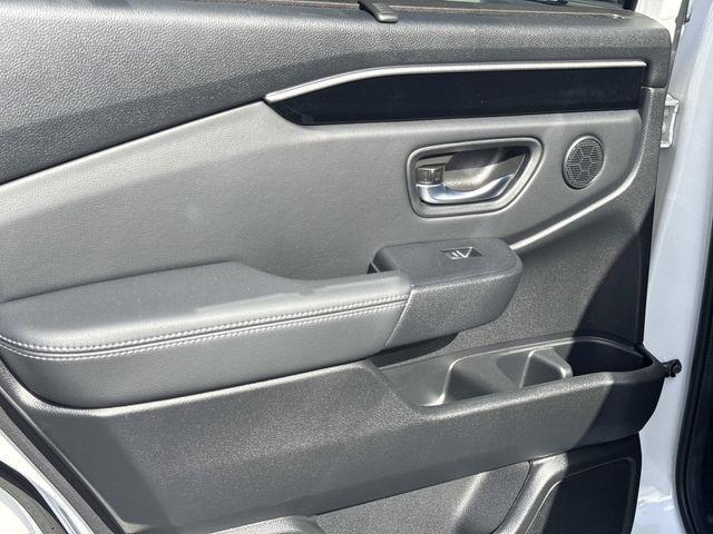 used 2024 Honda Pilot car, priced at $38,119