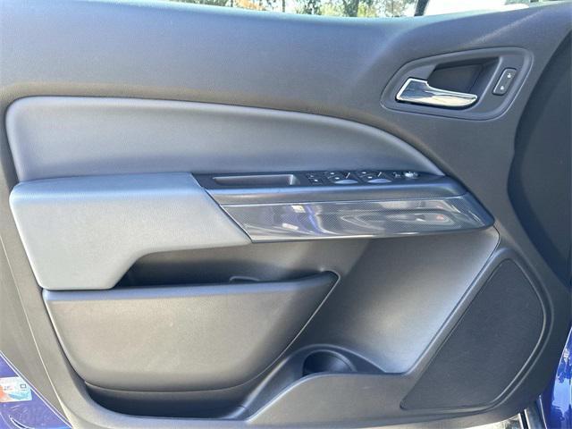 used 2017 Chevrolet Colorado car, priced at $20,900