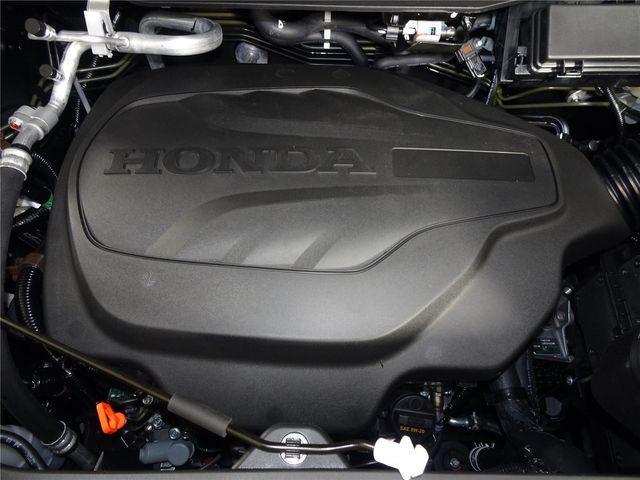 new 2026 Honda Ridgeline car, priced at $41,918