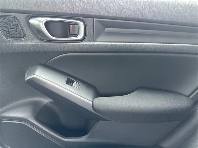 new 2026 Honda Civic Hybrid car, priced at $30,546