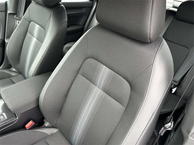 new 2026 Honda Civic Hybrid car, priced at $30,546