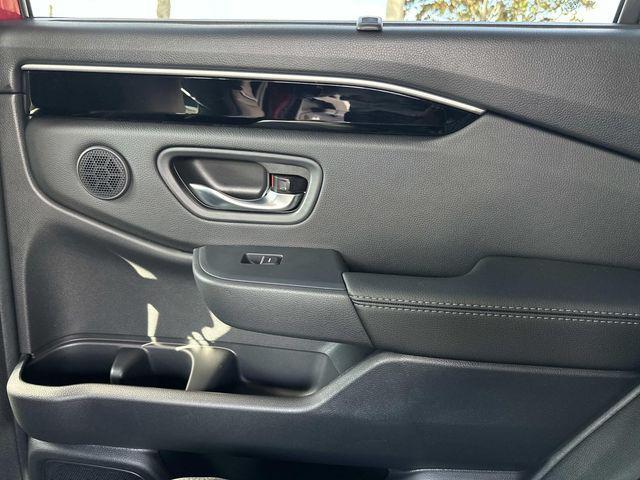 new 2026 Honda Pilot car, priced at $44,592