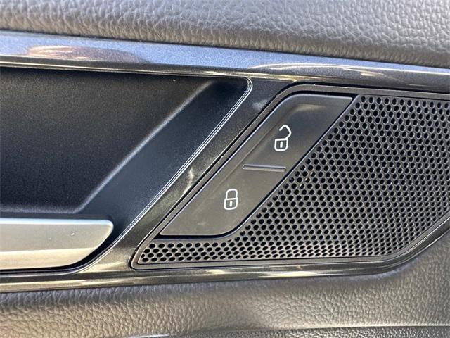 used 2022 Volkswagen Tiguan car, priced at $16,900