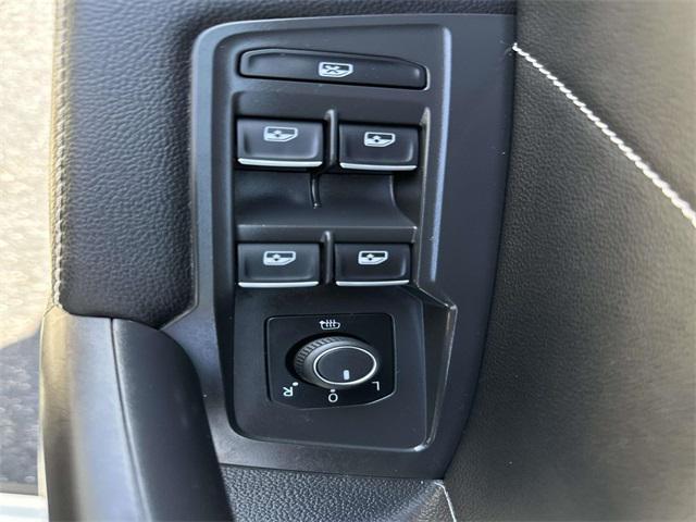 used 2022 Volkswagen Tiguan car, priced at $16,900