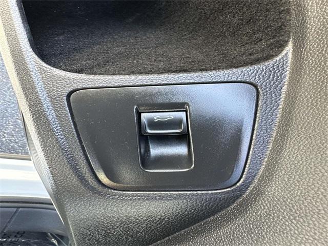 used 2022 Volkswagen Tiguan car, priced at $16,900