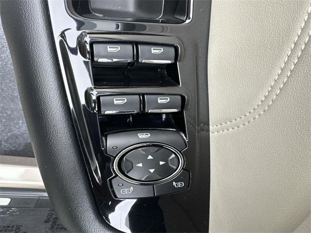 used 2020 Ford Edge car, priced at $18,900