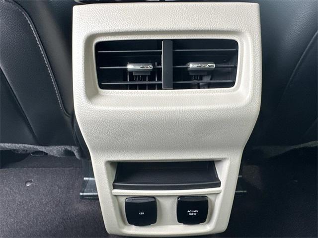 used 2020 Ford Edge car, priced at $18,900