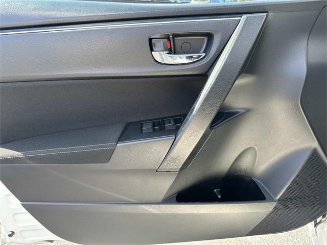 used 2019 Toyota Corolla car, priced at $14,900