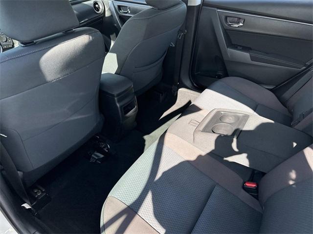 used 2019 Toyota Corolla car, priced at $14,900
