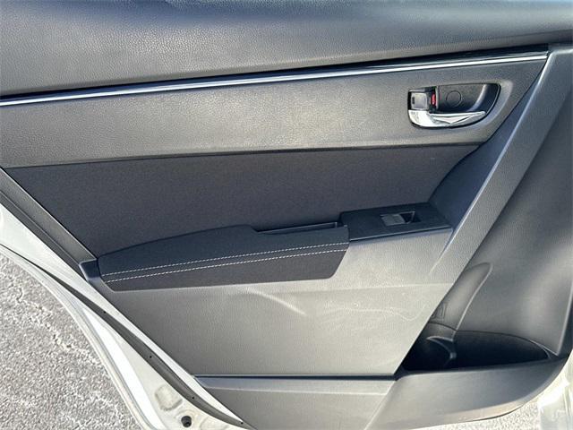 used 2019 Toyota Corolla car, priced at $14,900