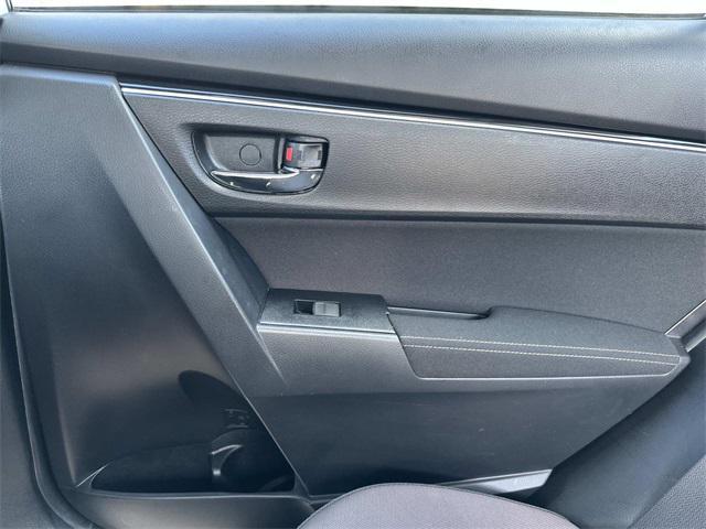 used 2019 Toyota Corolla car, priced at $14,900