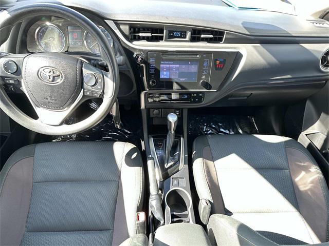 used 2019 Toyota Corolla car, priced at $14,900