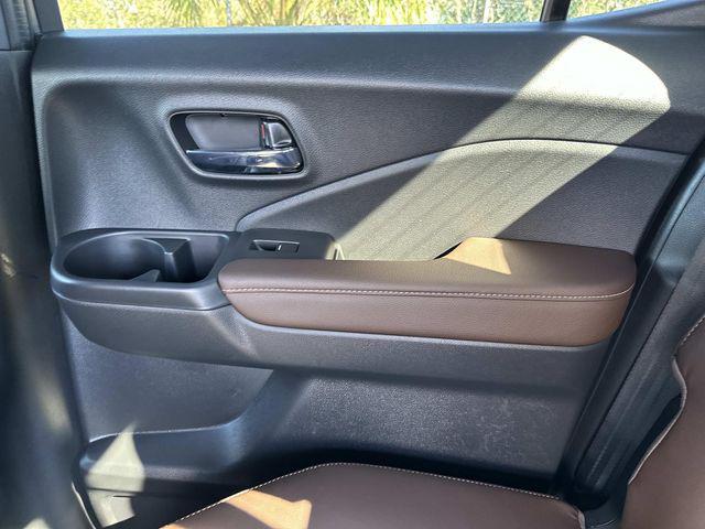 new 2026 Honda Ridgeline car, priced at $41,440