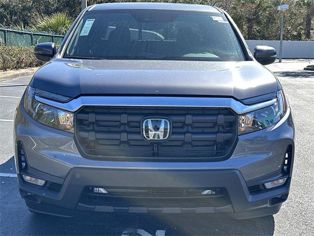new 2026 Honda Ridgeline car, priced at $41,440