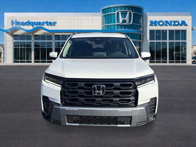 new 2026 Honda Pilot car, priced at $47,126