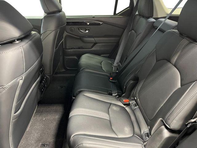 new 2026 Honda Pilot car, priced at $47,126