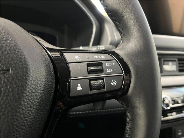 new 2026 Honda Pilot car, priced at $47,126