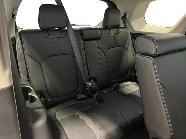 new 2026 Honda Pilot car, priced at $47,126