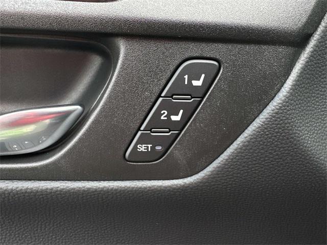 new 2026 Honda CR-V Hybrid car, priced at $38,500