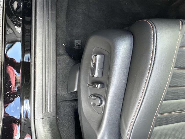 new 2026 Honda CR-V Hybrid car, priced at $38,500