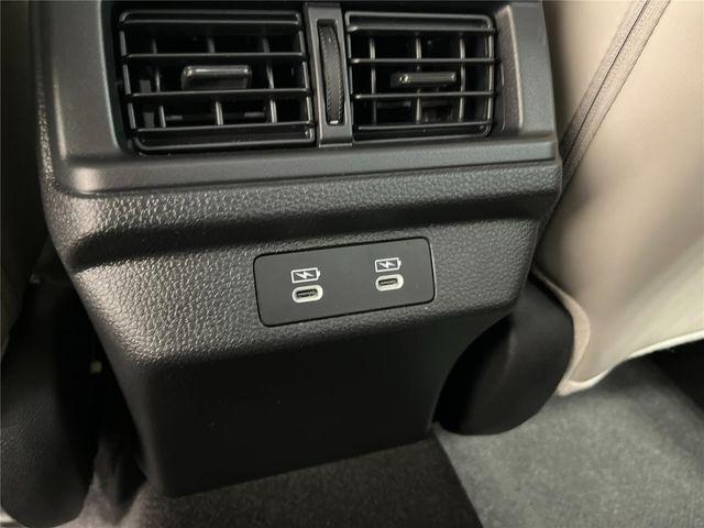 new 2026 Honda Accord Hybrid car, priced at $34,636
