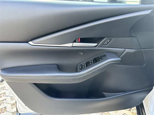 used 2023 Mazda CX-30 car, priced at $19,400