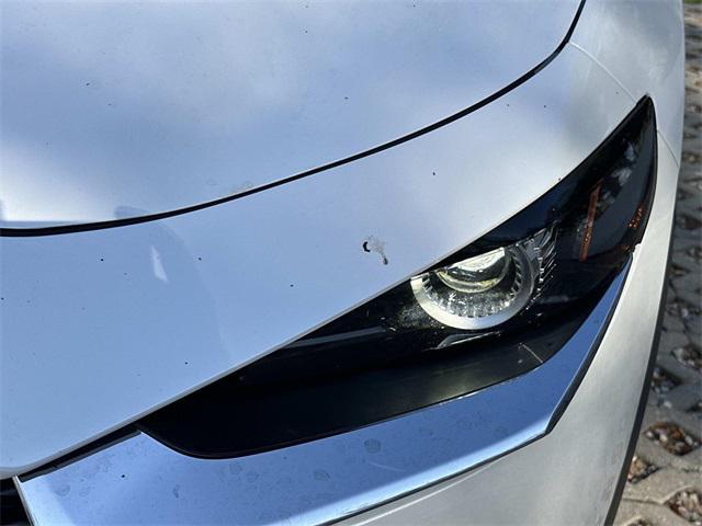 used 2023 Mazda CX-30 car, priced at $19,400