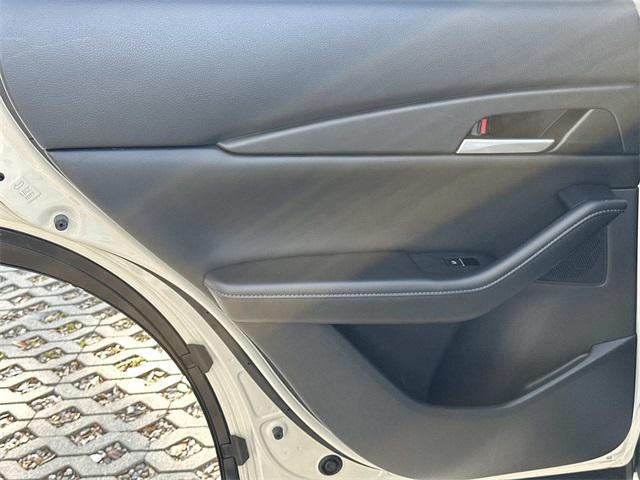 used 2023 Mazda CX-30 car, priced at $19,400