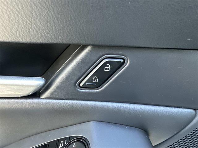 used 2023 Mazda CX-30 car, priced at $19,400