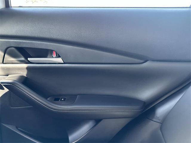 used 2023 Mazda CX-30 car, priced at $19,400