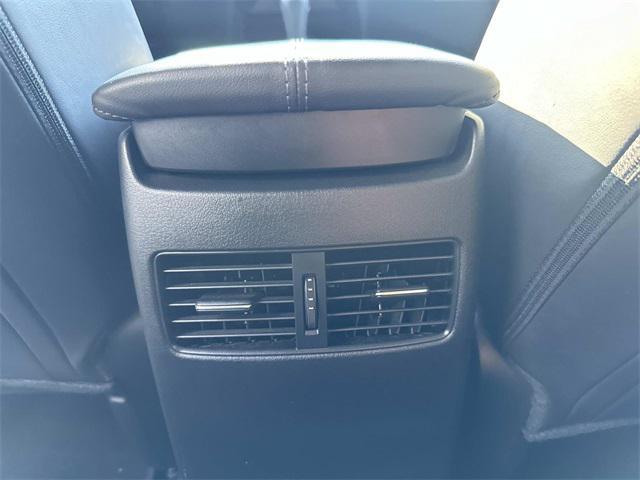 used 2023 Mazda CX-30 car, priced at $19,400