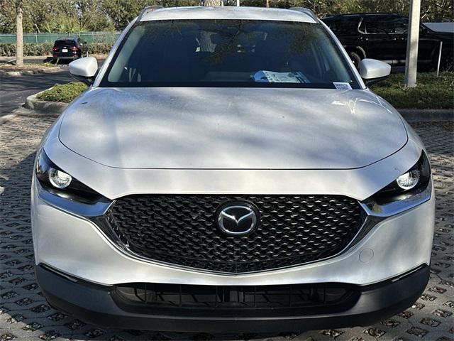 used 2023 Mazda CX-30 car, priced at $19,400