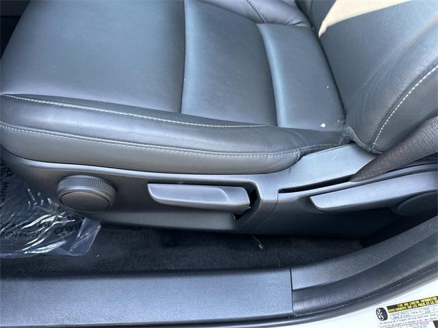 used 2023 Mazda CX-30 car, priced at $19,400