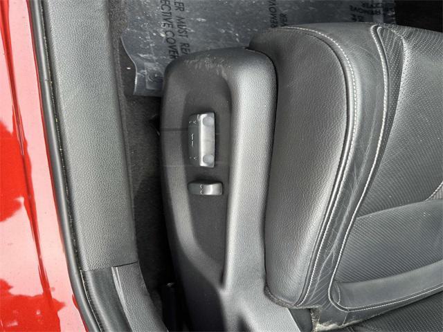 used 2019 Honda Civic car, priced at $19,500