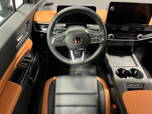 new 2026 Honda Prologue car, priced at $48,019