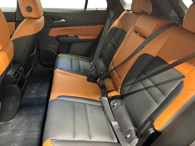 new 2026 Honda Prologue car, priced at $48,019