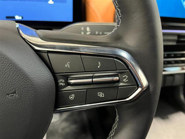 new 2026 Honda Prologue car, priced at $48,019