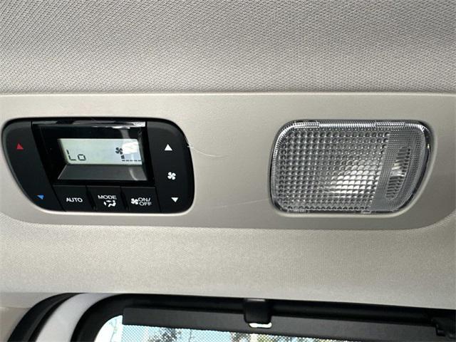 new 2026 Honda Odyssey car, priced at $49,786