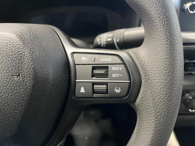 new 2026 Honda Accord car, priced at $28,629