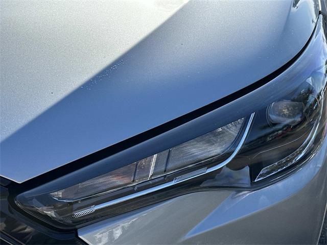 used 2024 Toyota Corolla Cross car, priced at $23,800