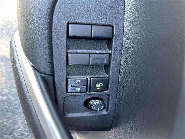 used 2024 Toyota Corolla Cross car, priced at $23,800