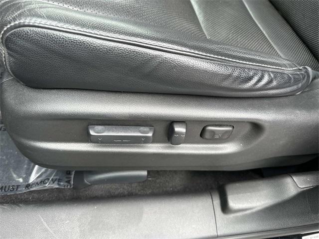 used 2017 Honda Ridgeline car, priced at $18,300