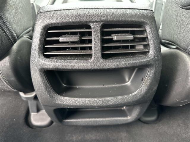 used 2017 Honda Ridgeline car, priced at $18,300