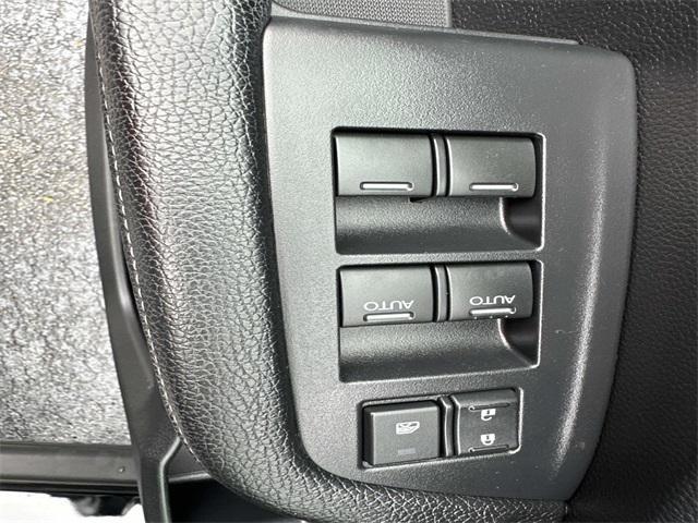 used 2017 Honda Ridgeline car, priced at $18,300