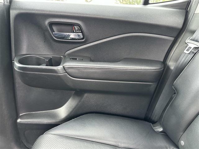 used 2017 Honda Ridgeline car, priced at $18,300